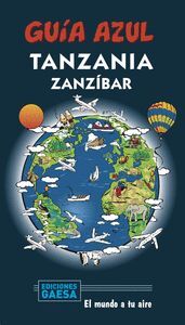 TANZANIA Y ZANZ­BAR
