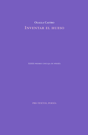 INVENTAR EL HUESO