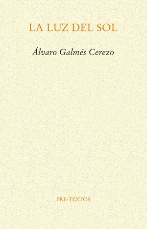LA LUZ DEL SOL