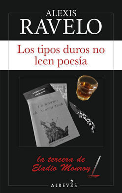 TIPOS DUROS NO LEEN POESÍA Nº3