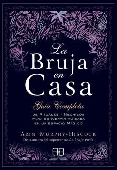 BRUJA EN CASA,LA