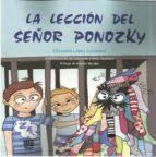 LA LECCION DEL SEÑOR PONOZKY
