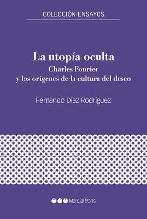 LA UTOPÍA OCULTA