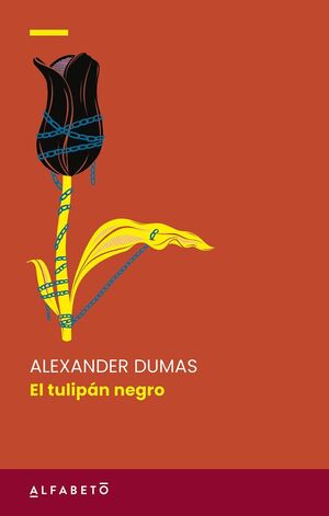 EL TULIPÁN NEGRO