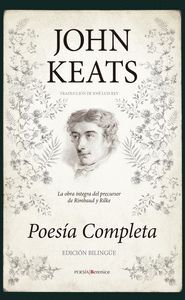 JOHN KEATS POESIA COMPLETA