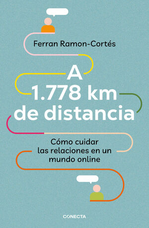 A 1.778 KM DE DISTANCIA