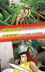 OMNIBUS HÉRCULES - PERSEO