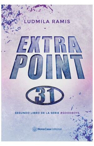 GOODBOYS 2 EXTRA POINT