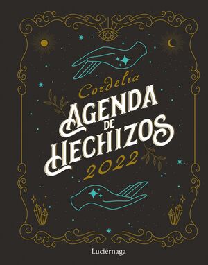 AGENDA DE HECHIZOS