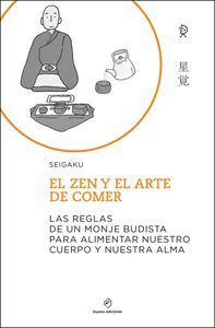 EL ZEN Y EL ARTE DE COMER