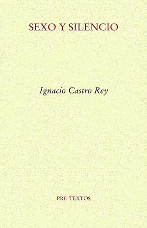 SEXO Y SILENCIO