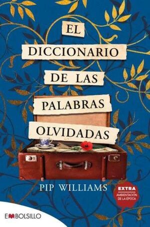 EL DICCIONARIO DE LAS PALABRAS OLVIDADAS