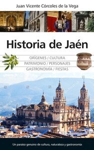 HISTORIA DE JAEN