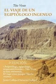 VIAJE DE UN EGIPTOLOGO INGENUO,EL
