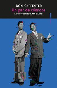 UN PAR DE COMICOS