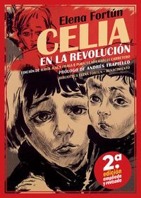CELIA EN LA REVOLUCION