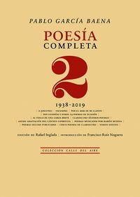 POESIA COMPLETA, 2