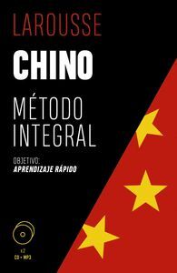 CHINO.METODO INTEGRAL