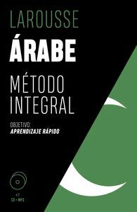 ARABE. METODO INTEGRAL