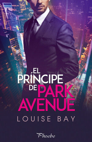 PRINCIPE DE PARK AVENUE,EL (THE ROYALS 2)