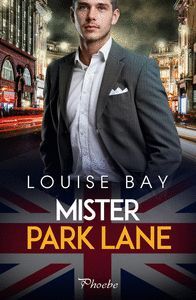 MISTER PARK LANE (THE MISTER 4)