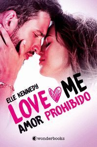 AMOR PROHIBIDO (LOVE ME 1)