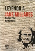 LEYENDO A JANE MILLARES