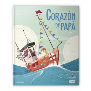 CORAZON DE PAPA