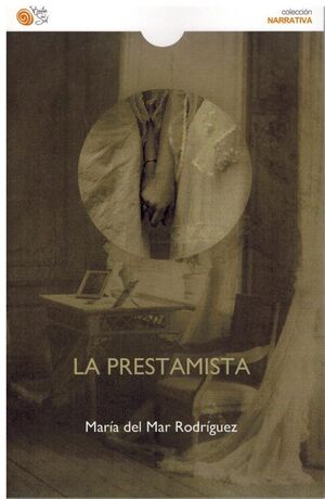 LA PRESTAMISTA 1