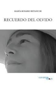 RECUERDO DEL OLVIDO