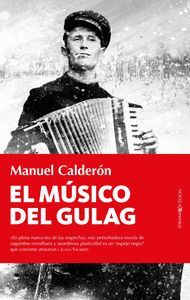 EL MUSICO DEL GULAG