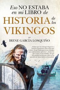 ESO NO ESTABA....HIST. VIKINGOS (LEB)