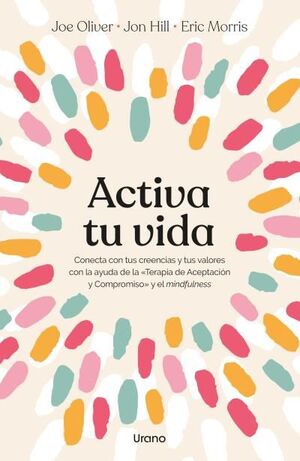ACTIVA TU VIDA