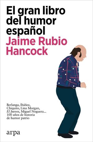 GRAN LIBRO DEL HUMOR ESPAÑOL, EL