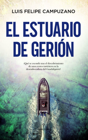 ESTUARIO DE GERIÓN, EL
