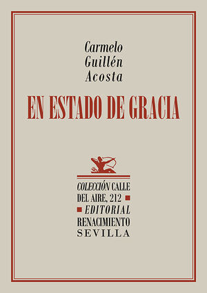 EN ESTADO DE GRACIA