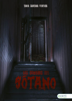 LAS SOMBRAS DEL SOTANO