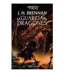 LA BÚSQUEDA DEL GRIAL 2: LA GUARIDA DE LOS DRAGONES