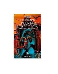 LA BÚSQUEDA DEL GRIAL 3: LA PUERTA DE LA PERDICIÓN