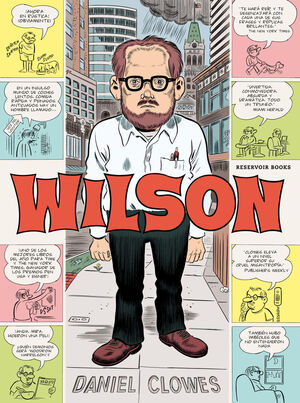 WILSON