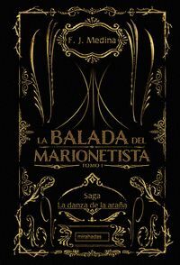 LA BALADA DEL MARIONETISTA I