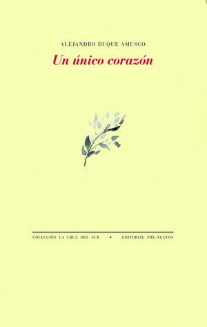 UN ÚNICO CORAZÓN