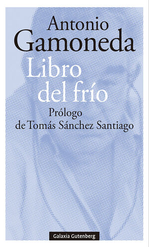 LIBRO DEL FRIO