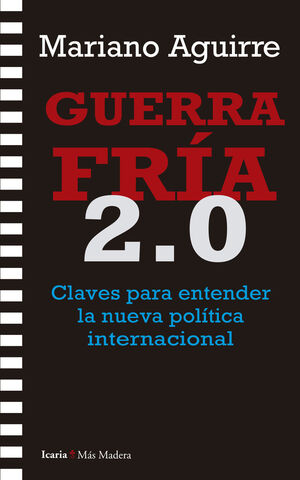 GUERRA FRÍA 2.0