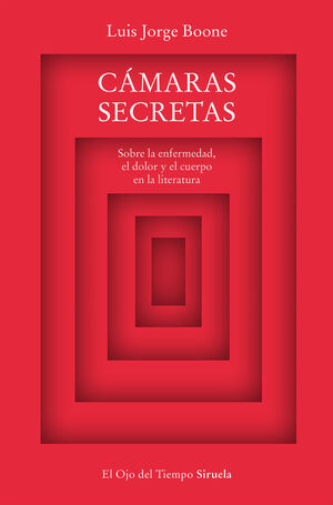 CÁMARAS SECRETAS