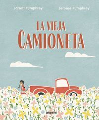 LA VIEJA CAMIONETA