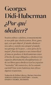 ¿POR QUÉ OBEDECER?