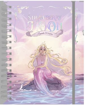 AGENDA ESCOLAR SEMANAL 2025-2026 LAIA LÓPEZ