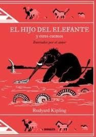 EL HIJO DEL ELEFANTE Y OTROS CUENTOS