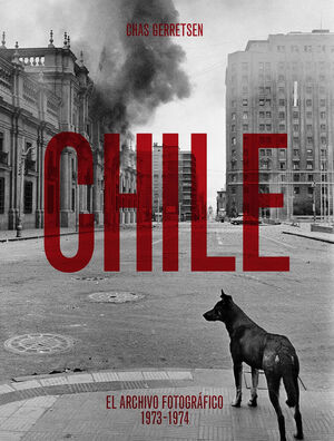 CHILE. ARCHIVO FOTOFRÁFICO 1973-74